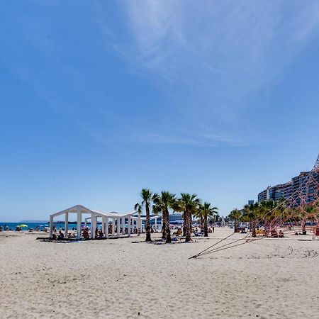 Apartament Rambla 43 Alicante Zewnętrze zdjęcie