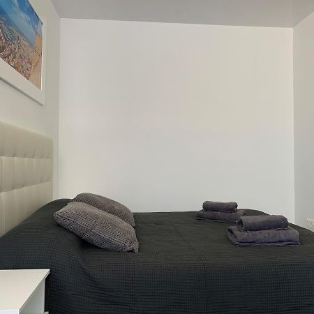 Apartament Rambla 43 Alicante Zewnętrze zdjęcie
