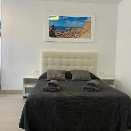 Apartament Rambla 43 Alicante Zewnętrze zdjęcie
