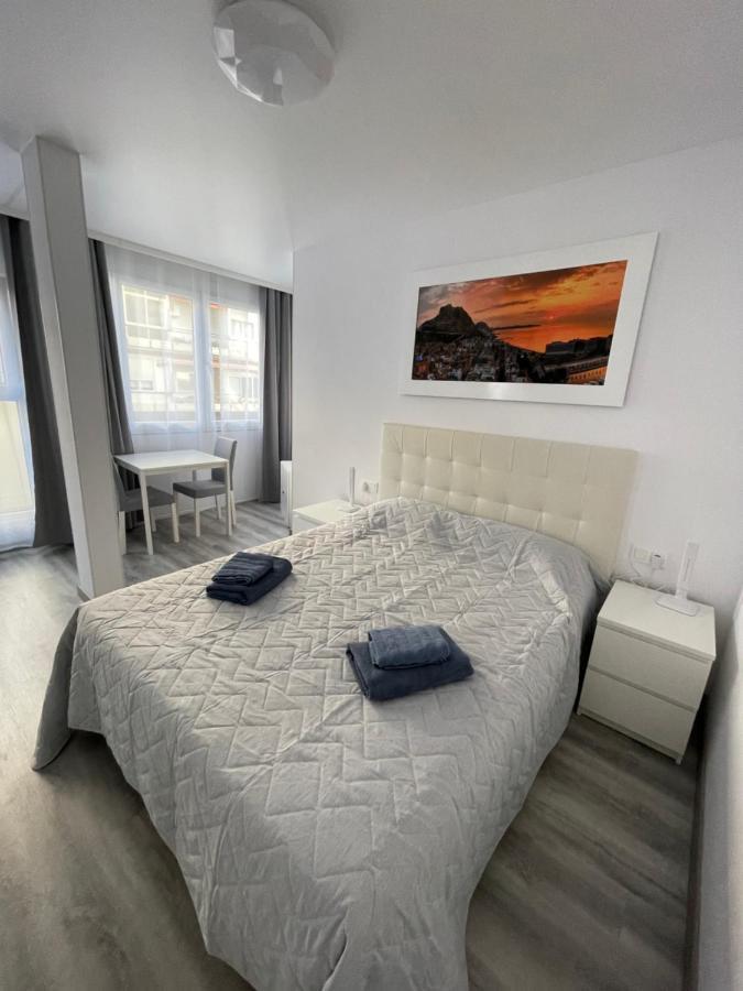 Apartament Rambla 43 Alicante Zewnętrze zdjęcie