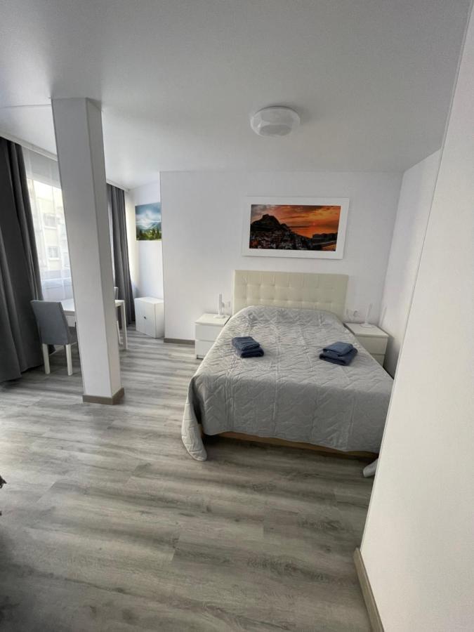 Apartament Rambla 43 Alicante Zewnętrze zdjęcie