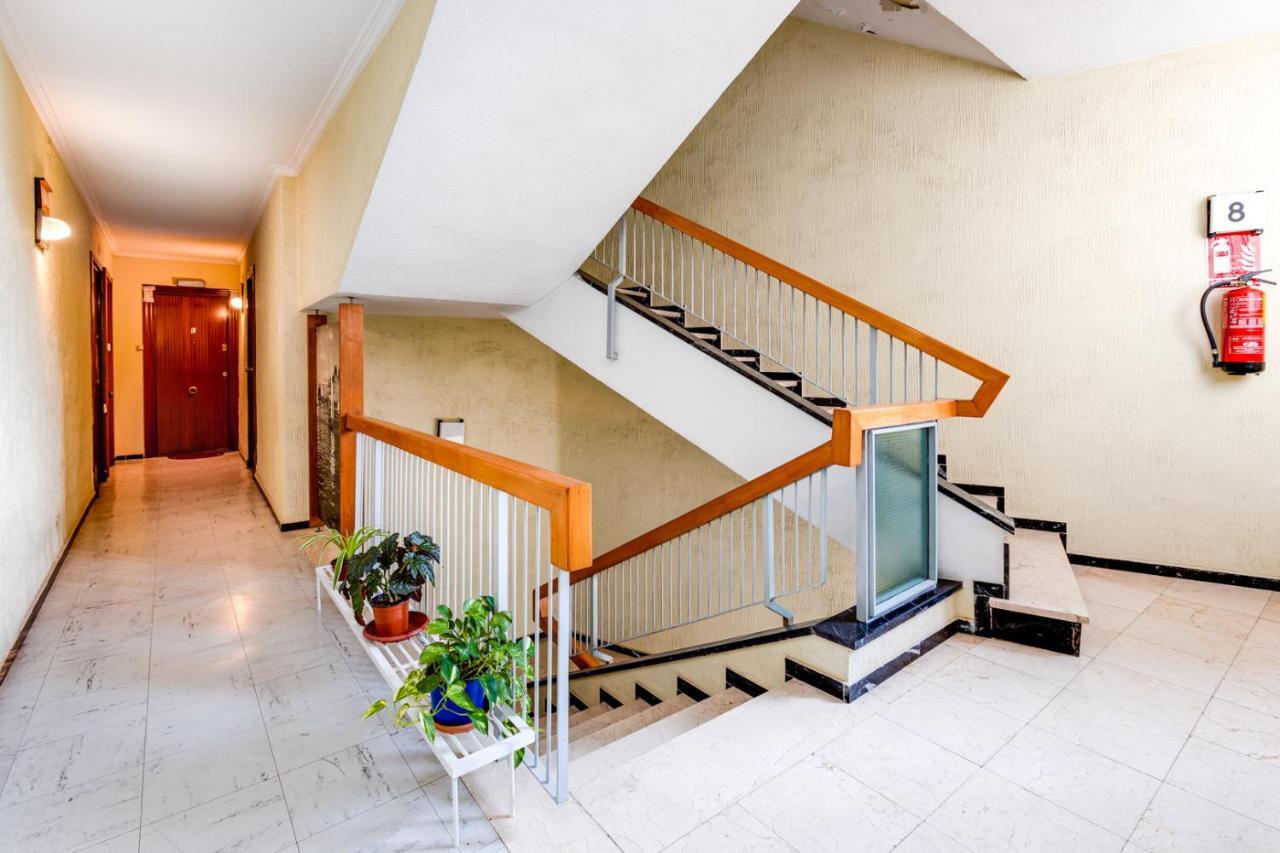 Apartament Rambla 43 Alicante Zewnętrze zdjęcie