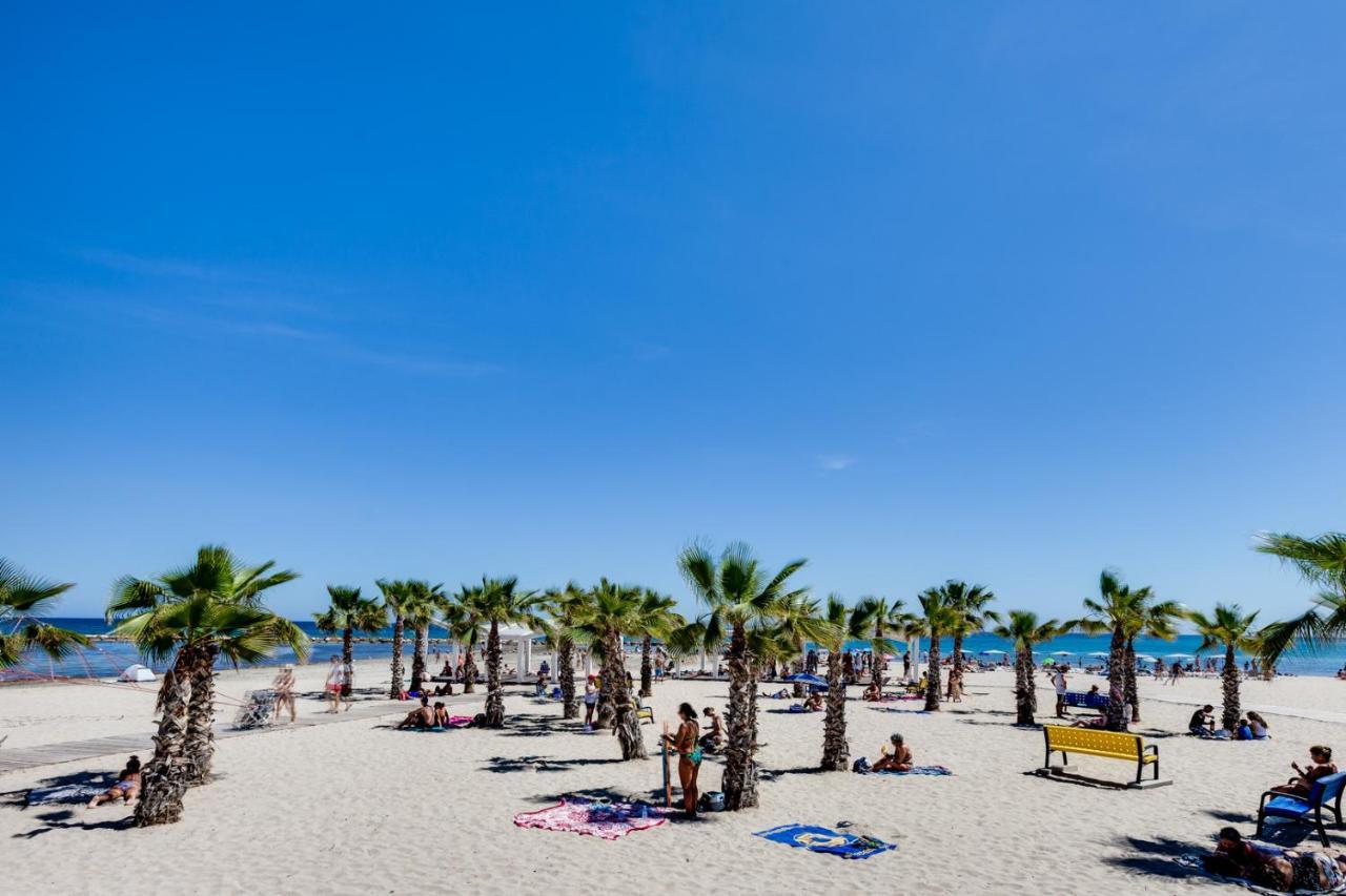 Apartament Rambla 43 Alicante Zewnętrze zdjęcie