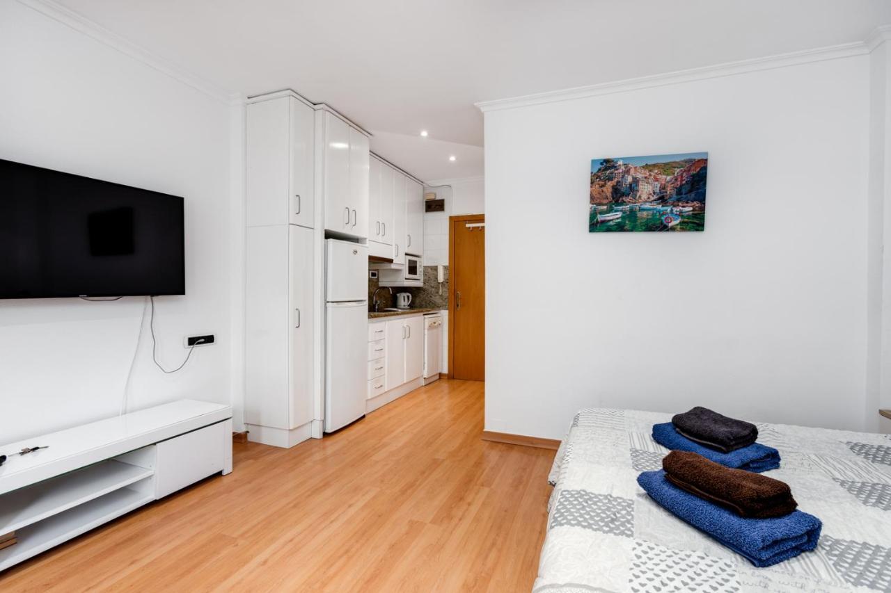 Apartament Rambla 43 Alicante Zewnętrze zdjęcie