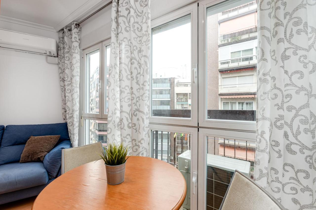 Apartament Rambla 43 Alicante Zewnętrze zdjęcie