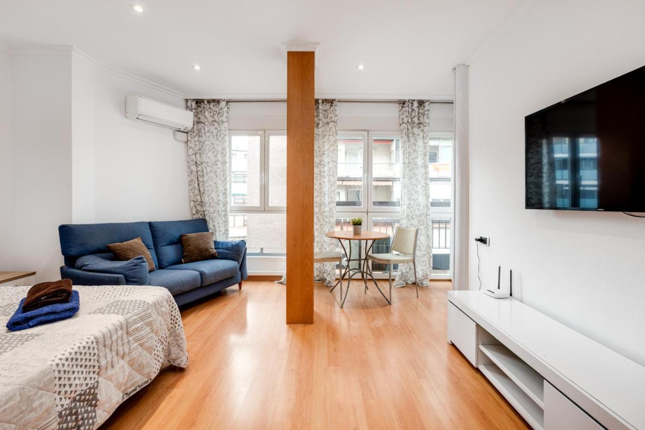 Apartament Rambla 43 Alicante Zewnętrze zdjęcie