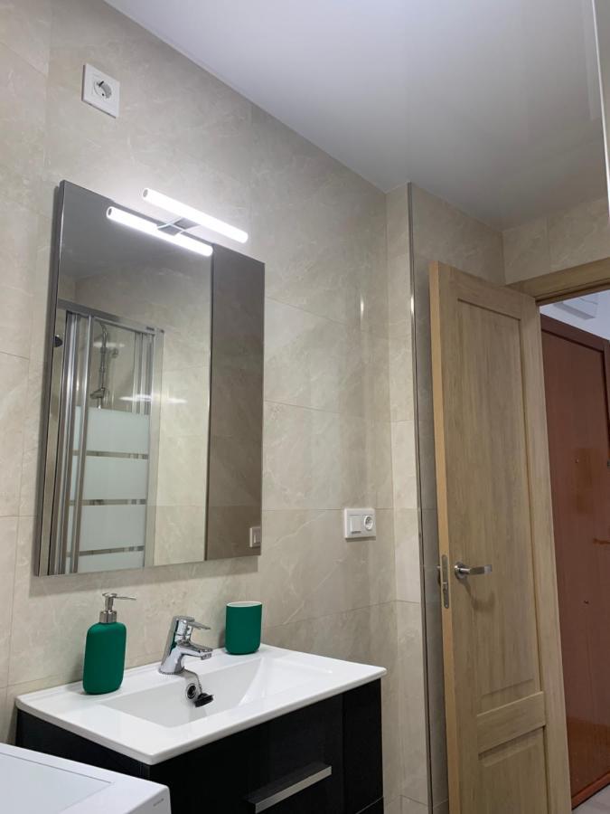 Apartament Rambla 43 Alicante Zewnętrze zdjęcie