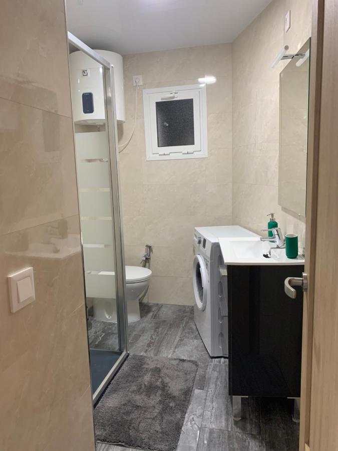 Apartament Rambla 43 Alicante Zewnętrze zdjęcie