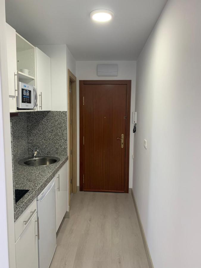 Apartament Rambla 43 Alicante Zewnętrze zdjęcie