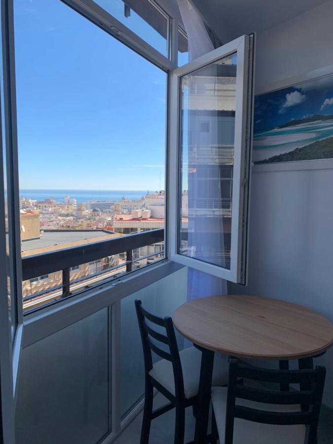 Apartament Rambla 43 Alicante Zewnętrze zdjęcie