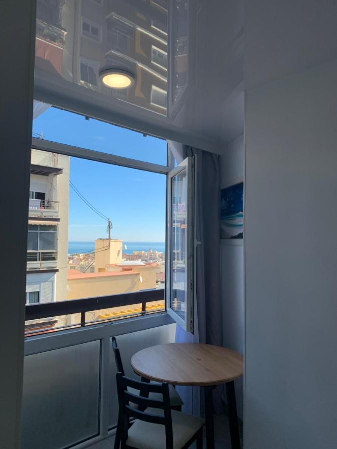 Apartament Rambla 43 Alicante Zewnętrze zdjęcie