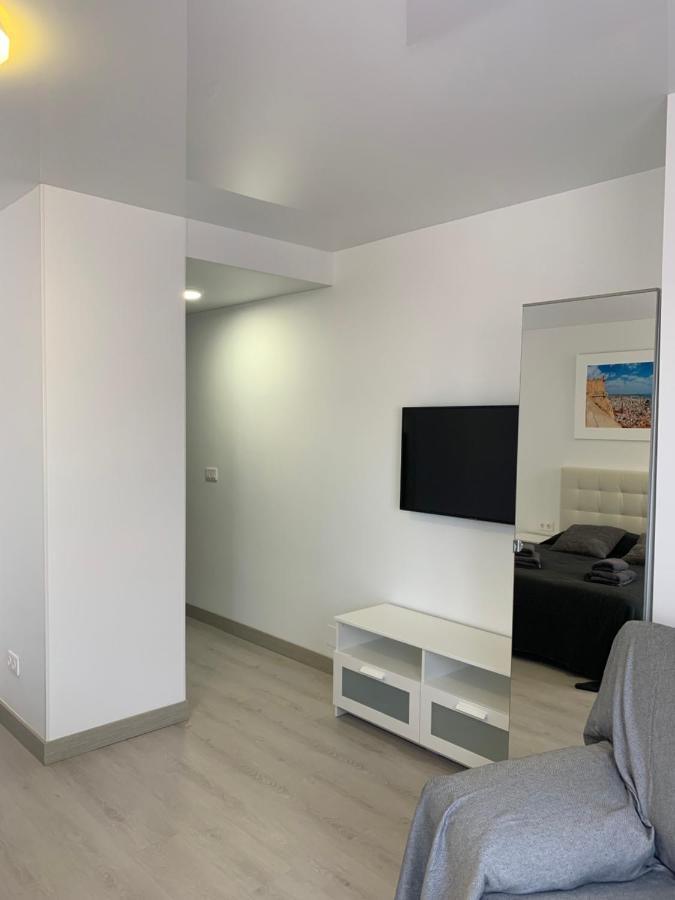 Apartament Rambla 43 Alicante Zewnętrze zdjęcie