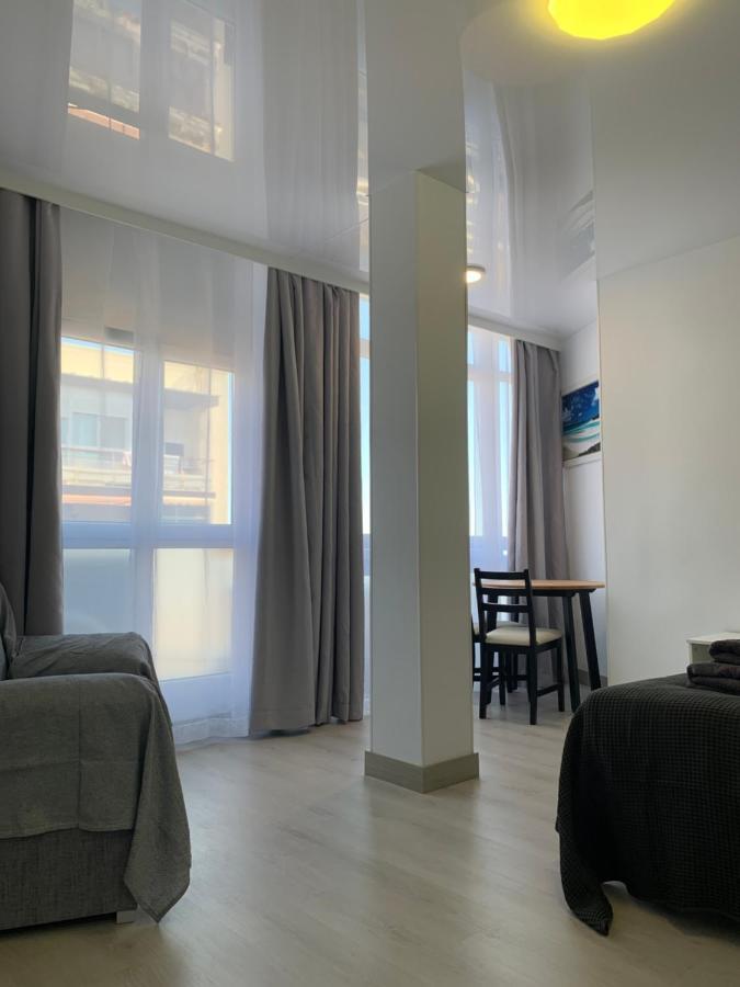 Apartament Rambla 43 Alicante Zewnętrze zdjęcie